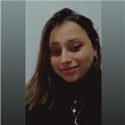 Profesora de matemáticas